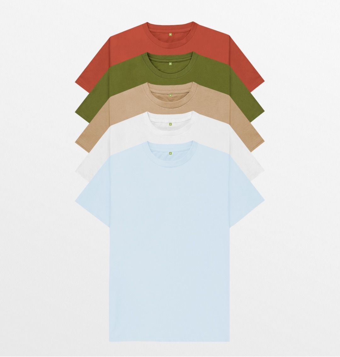 Primark T-shirt Gray S discount 38% MEN FASHION Shirts & T-shirts Basic 