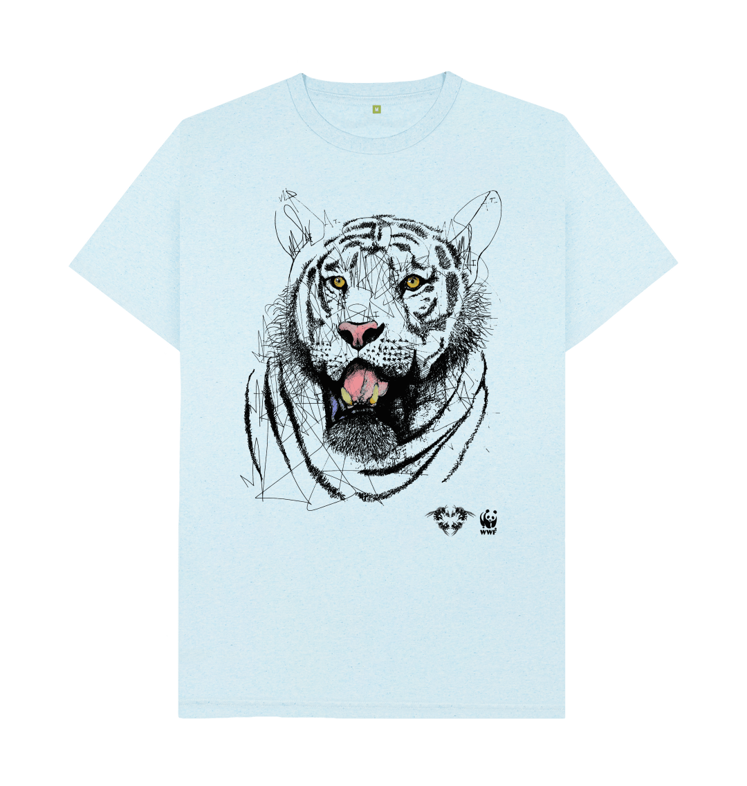 wwf t shirts