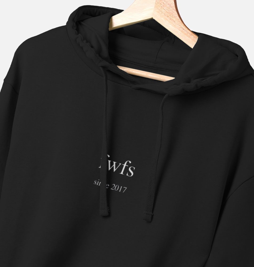 windandsea SULFER HOODIE ブラック Lサイズ 新品未使用 WIND AND SEA - windandsea SULFERHOODIE Lサイズ ブラック 新品