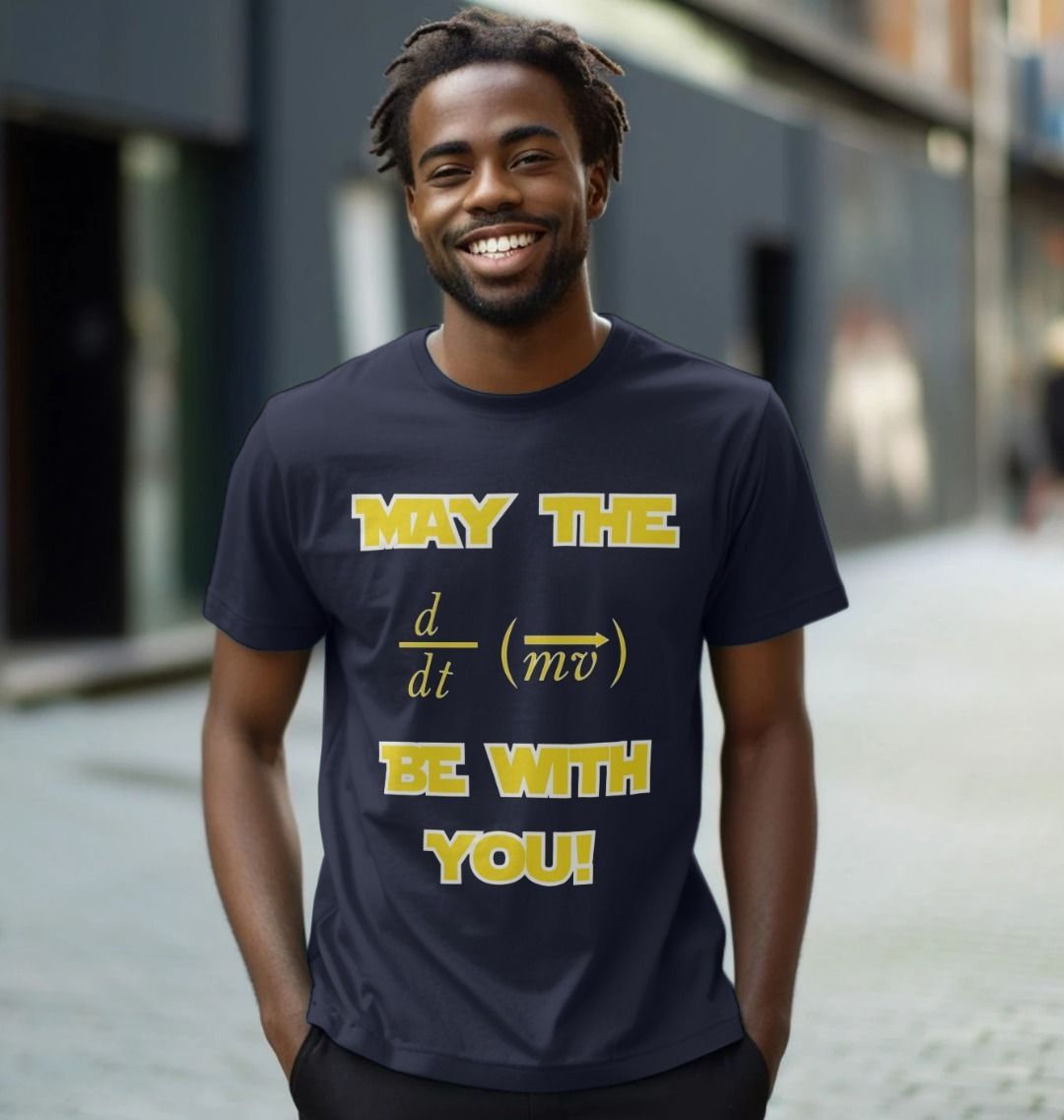 May the force be cheap with you t shirt