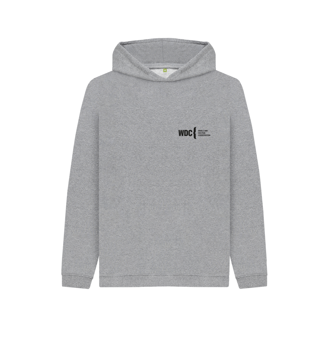 トップス World Is Over PULLOVER HOODIE CHILDHOOD FOUNDATIONS 01 HOODIE – Child Worldwide
