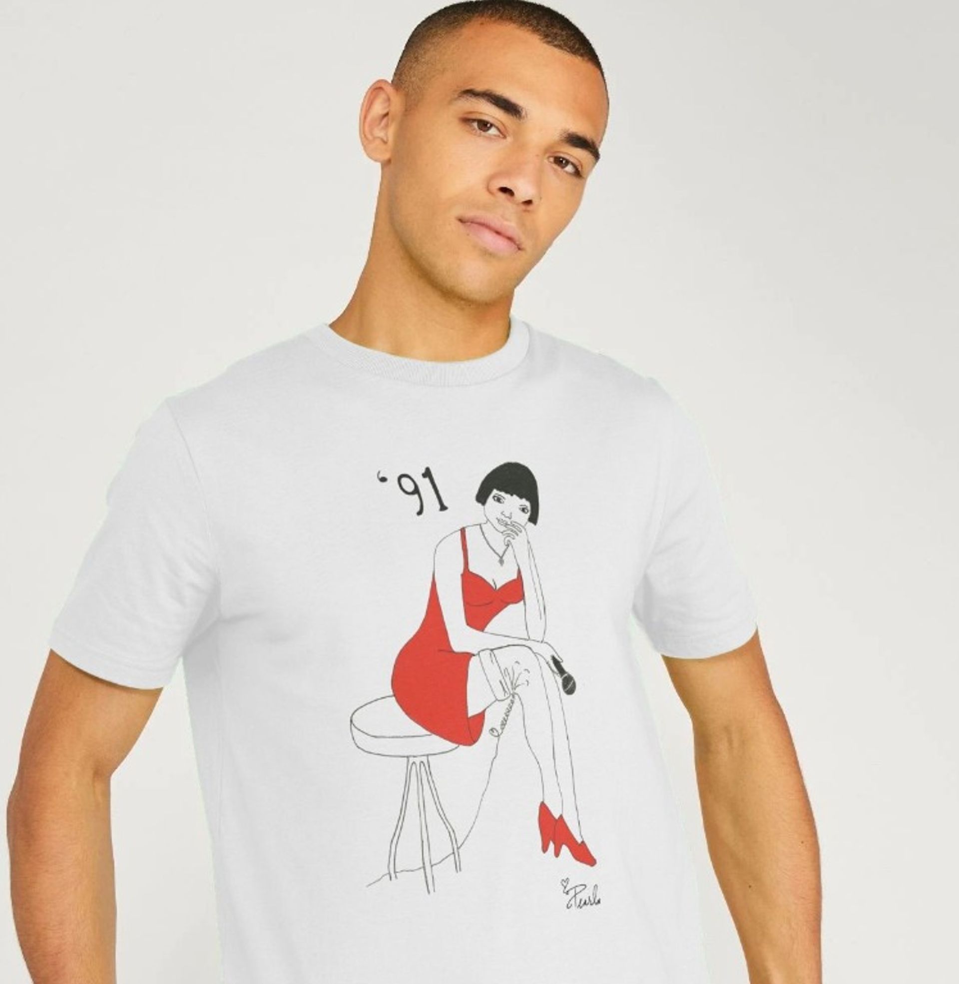 The Pearl Lowe Collection