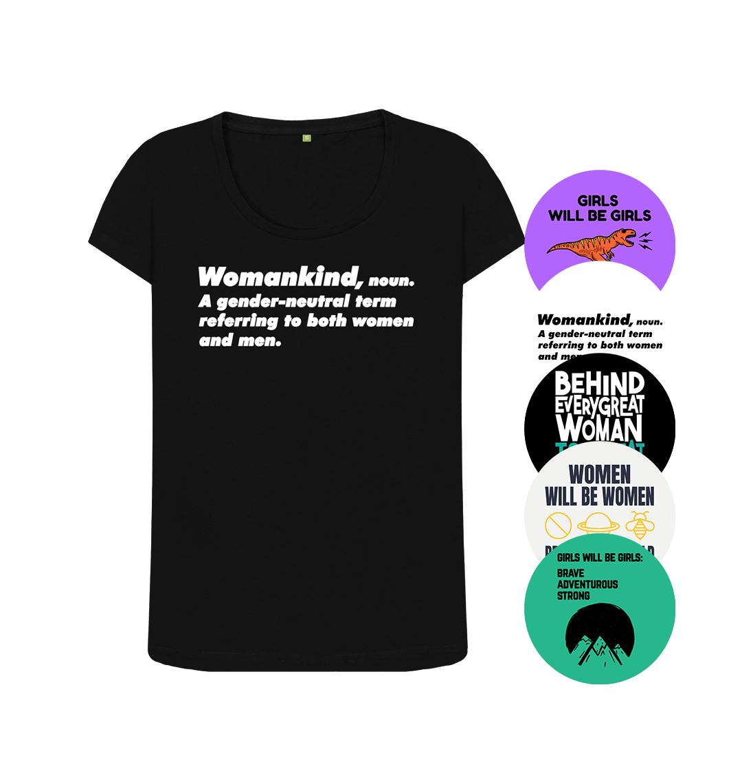 womens shirt bundle