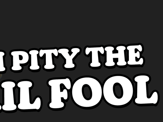 pod