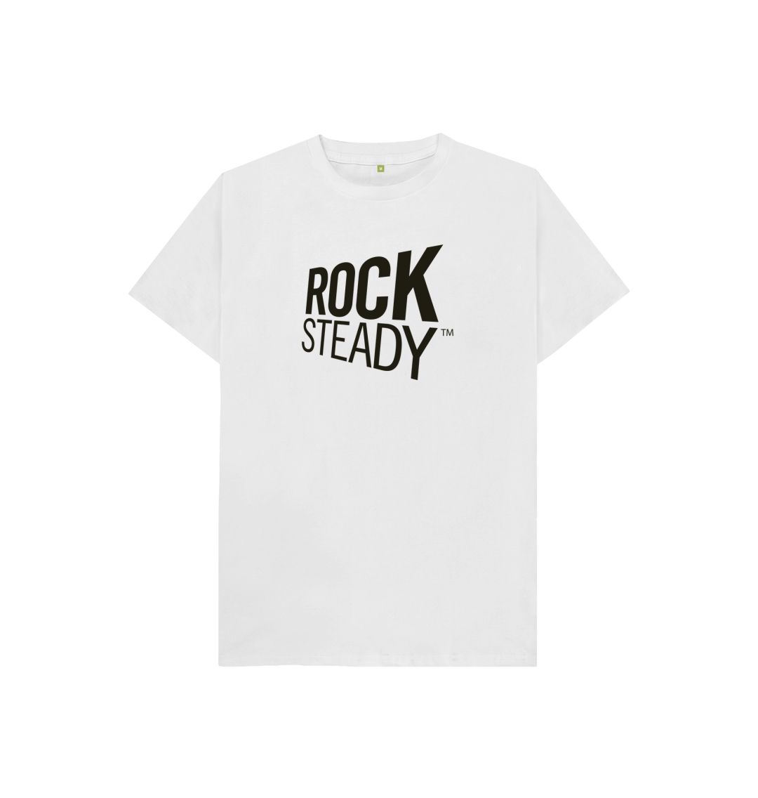 rock steady t 販売済み シャツ