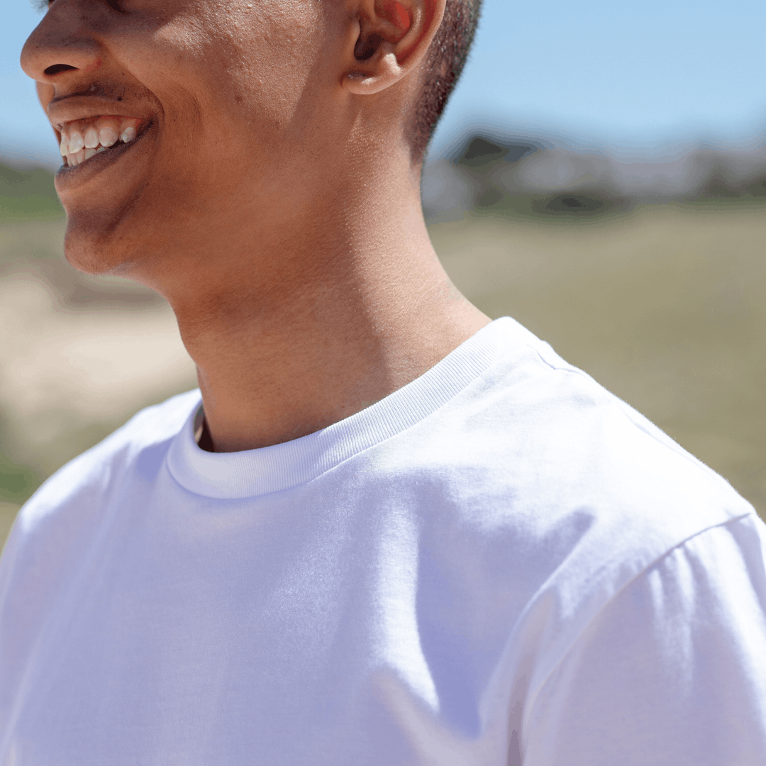 Men's Longline T-shirts Pack