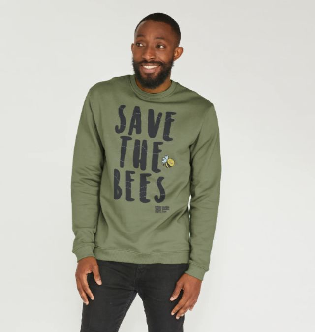 Save the bees on sale hoodie for sale