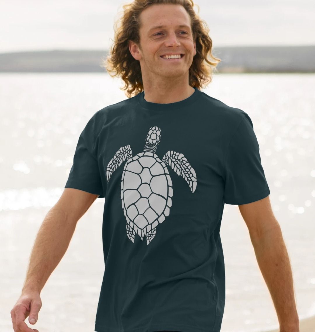 Sea Turtle T-Shirt