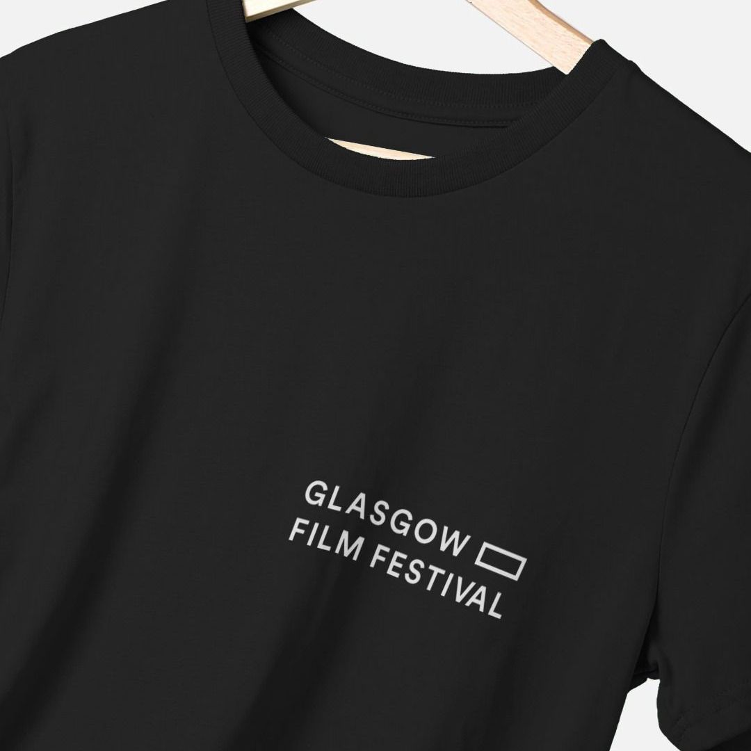 Glasgow Film Festival Tshirt