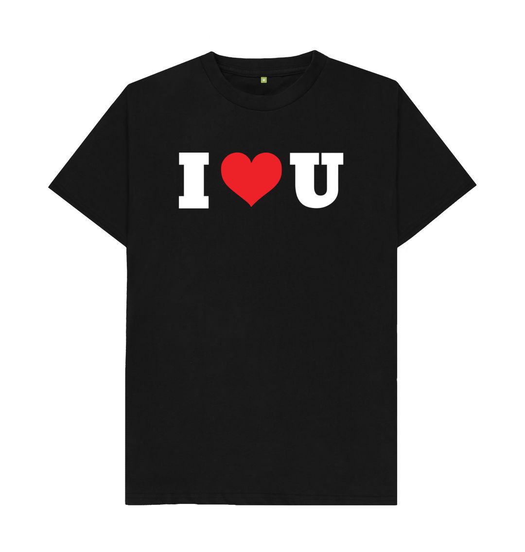 I Want To Ki__ You T Shirt